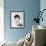 Anthony Perkins-null-Framed Photo displayed on a wall