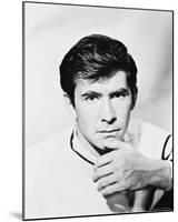 Anthony Perkins-null-Mounted Photo