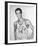 Anthony Perkins-null-Framed Photo