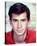 Anthony Perkins-null-Stretched Canvas