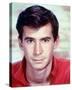 Anthony Perkins-null-Stretched Canvas