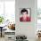 Anthony Perkins-null-Framed Stretched Canvas displayed on a wall