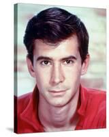 Anthony Perkins-null-Stretched Canvas