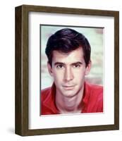 Anthony Perkins-null-Framed Photo