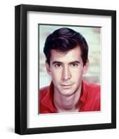 Anthony Perkins-null-Framed Photo