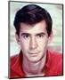 Anthony Perkins-null-Mounted Photo