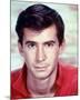 Anthony Perkins-null-Mounted Photo