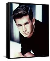 Anthony Perkins-null-Framed Stretched Canvas