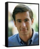 Anthony Perkins-null-Framed Stretched Canvas