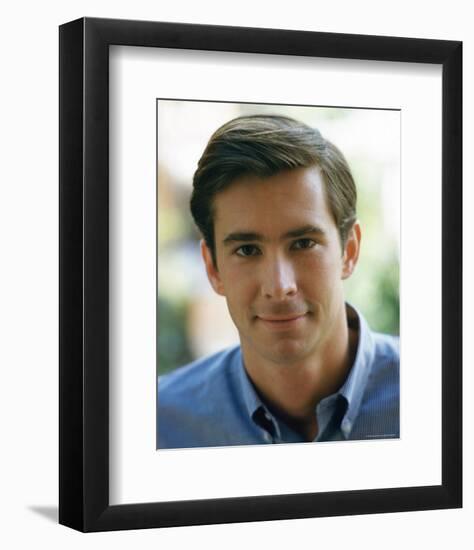 Anthony Perkins-null-Framed Photo