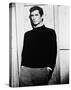 Anthony Perkins-null-Stretched Canvas