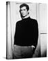 Anthony Perkins-null-Stretched Canvas