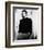 Anthony Perkins-null-Framed Photo