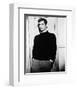 Anthony Perkins-null-Framed Photo