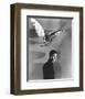 Anthony Perkins-null-Framed Photo