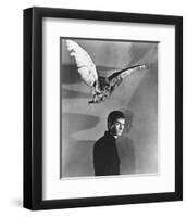 Anthony Perkins-null-Framed Photo