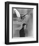 Anthony Perkins-null-Framed Photo