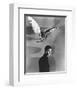 Anthony Perkins-null-Framed Photo