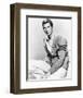 Anthony Perkins-null-Framed Photo