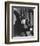 Anthony Perkins-null-Framed Photo