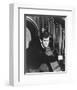 Anthony Perkins-null-Framed Photo