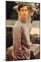 Anthony Perkins-null-Mounted Photo