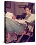 Anthony Perkins-null-Stretched Canvas