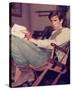 Anthony Perkins-null-Stretched Canvas