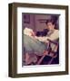 Anthony Perkins-null-Framed Photo