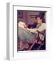 Anthony Perkins-null-Framed Photo