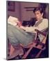 Anthony Perkins-null-Mounted Photo