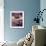 Anthony Perkins-null-Framed Photo displayed on a wall