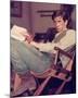 Anthony Perkins-null-Mounted Photo