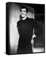 Anthony Perkins-null-Framed Stretched Canvas