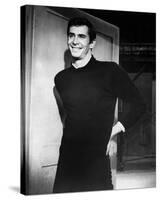 Anthony Perkins-null-Stretched Canvas