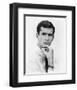 Anthony Perkins-null-Framed Photo