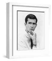 Anthony Perkins-null-Framed Photo