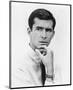 Anthony Perkins-null-Mounted Photo