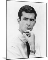 Anthony Perkins-null-Mounted Photo