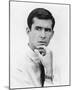 Anthony Perkins-null-Mounted Photo