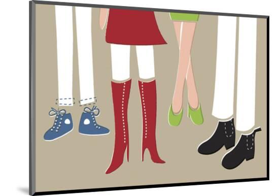 Art Print, , large