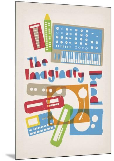 Art Print, , large