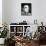 Anthony Quinn - Across 110th Street-null-Framed Stretched Canvas displayed on a wall