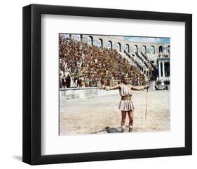 Anthony Quinn - Barabba-null-Framed Photo