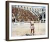 Anthony Quinn - Barabba-null-Framed Photo