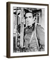 Anthony Quinn-null-Framed Photo