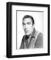 Anthony Quinn-null-Framed Photo