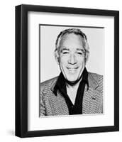 Anthony Quinn-null-Framed Photo