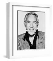 Anthony Quinn-null-Framed Photo