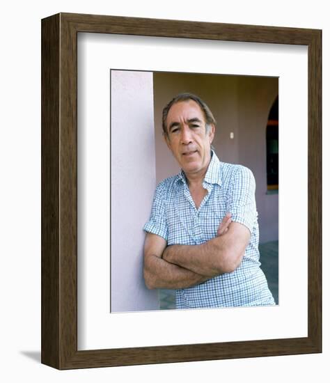 Anthony Quinn-null-Framed Photo